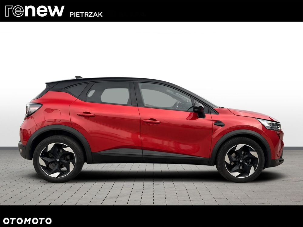 Renault Captur 1.3 TCe mHEV Techno EDC - 7