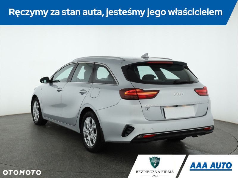 Kia Ceed - 6
