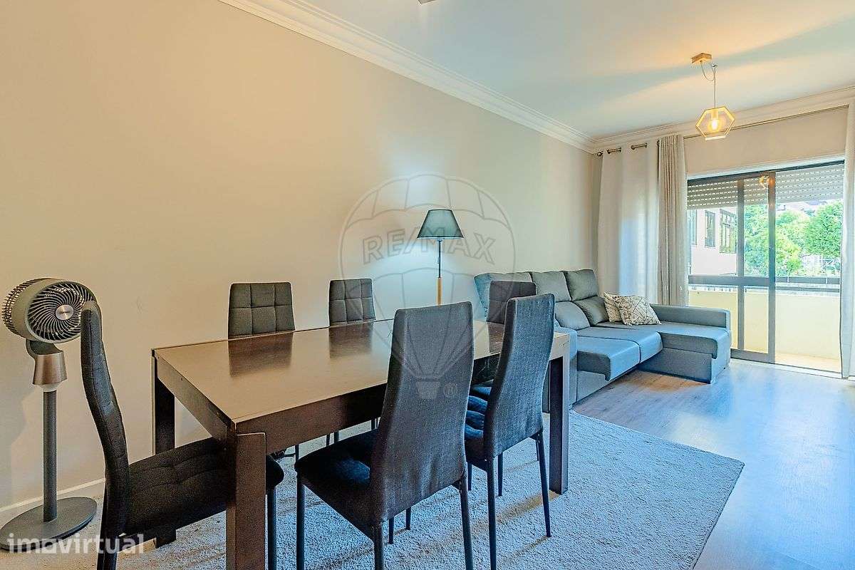 Apartamento T2 para venda - Grande imagem: 2/28
