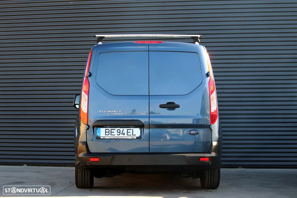 Ford TRANSIT CONNECT L2 CX Auto 8 Vel. - 5