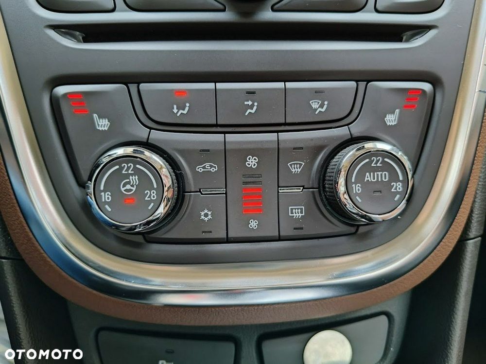 Opel Mokka - 24
