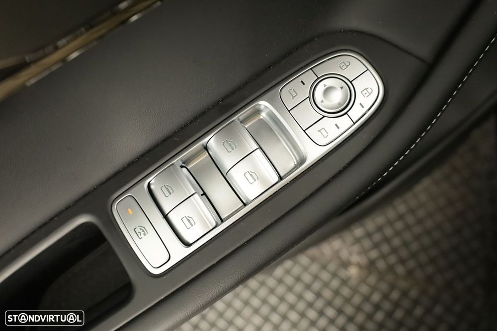 Omoda 5 61 kWh Comfort - 18