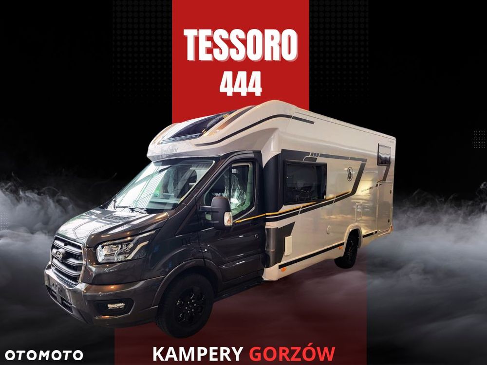 Benimar T444 T26 - 1