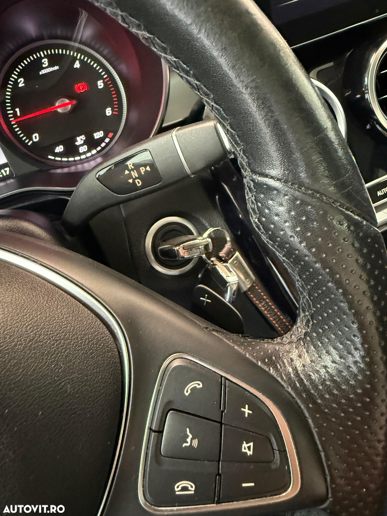 Mercedes-Benz GLC 220 d 4Matic 9G-TRONIC - 18