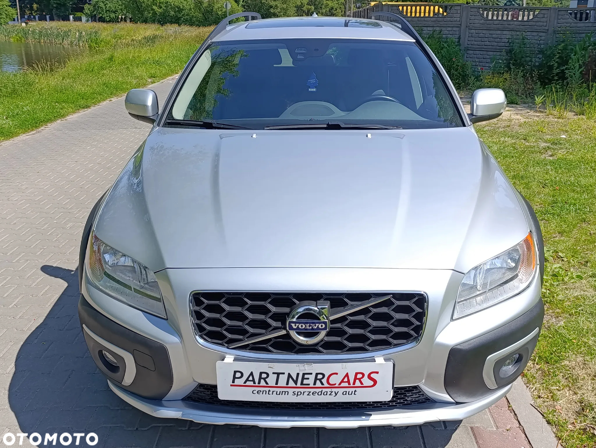 Volvo XC 70 - 6