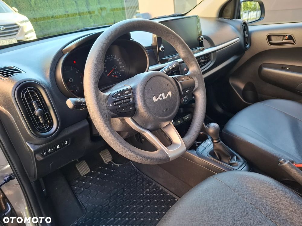 Kia Picanto 1.2 M - 10