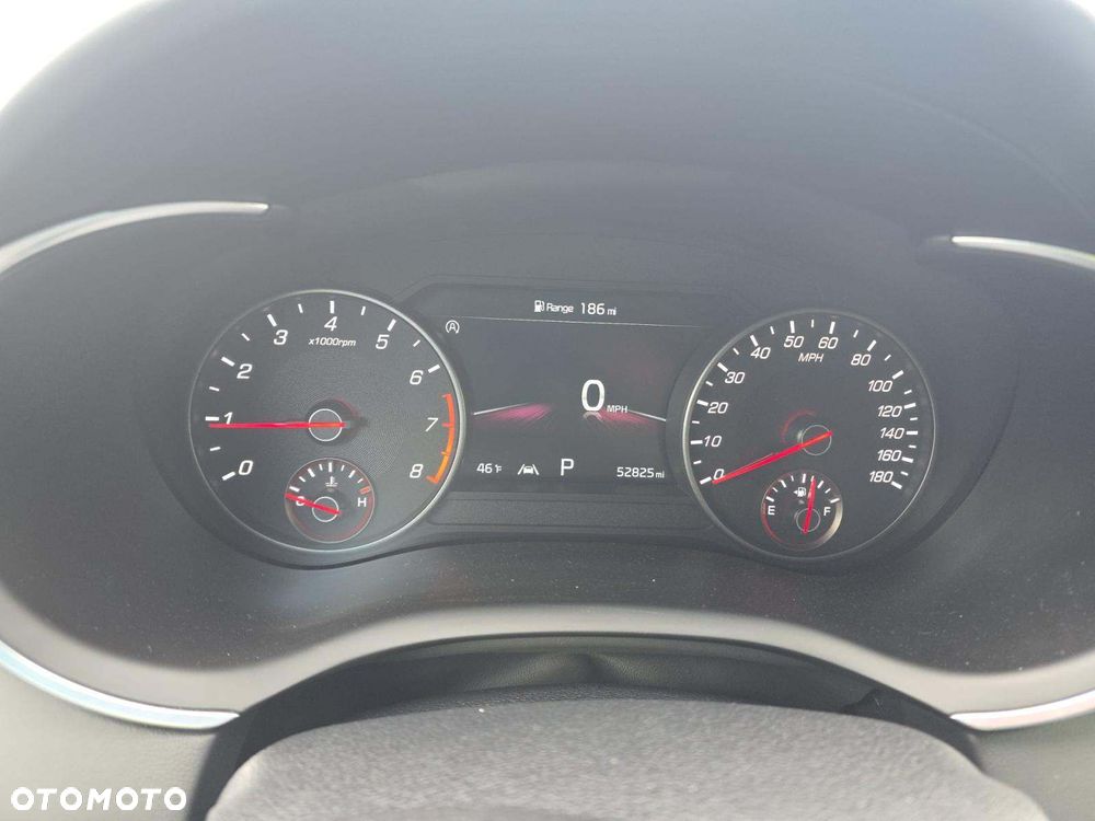 Kia Stinger 3.3 T-GDI V6 GT AWD - 7