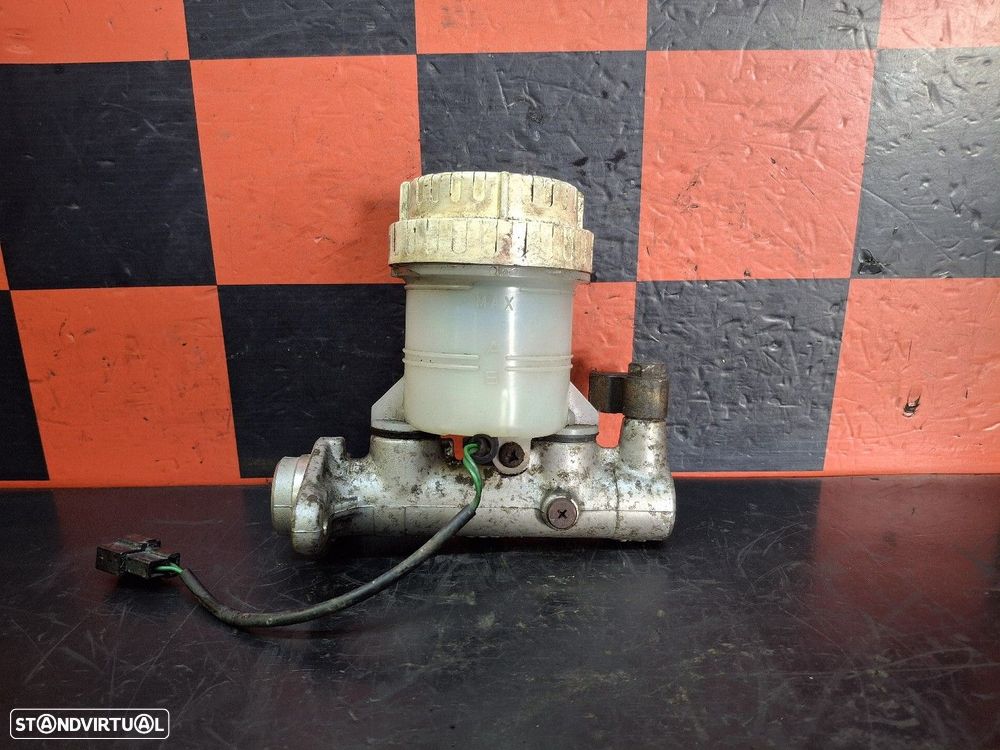 Bomba Do Servofreio Mitsubishi L 200 (K3_T, K2_T, K1_T, K0_T) - 3