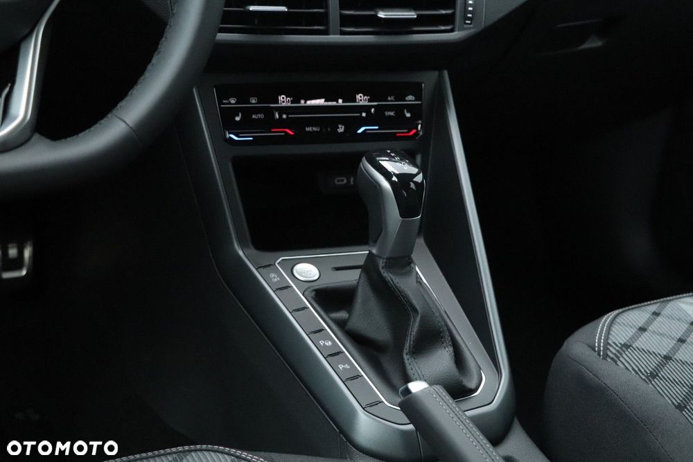 Volkswagen Taigo - 14