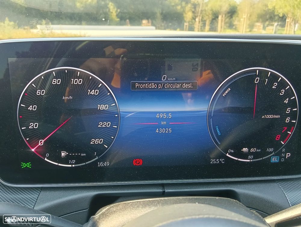 Mercedes-Benz C 300 e Avantgarde - 8