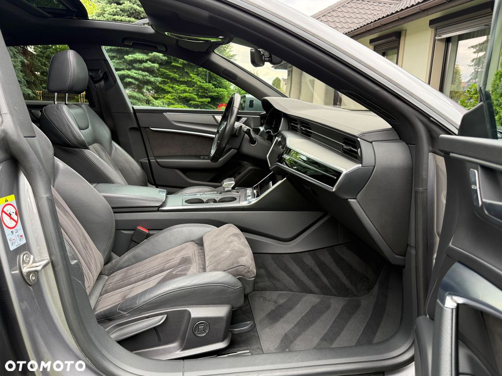 Audi A7 Sportback - 36