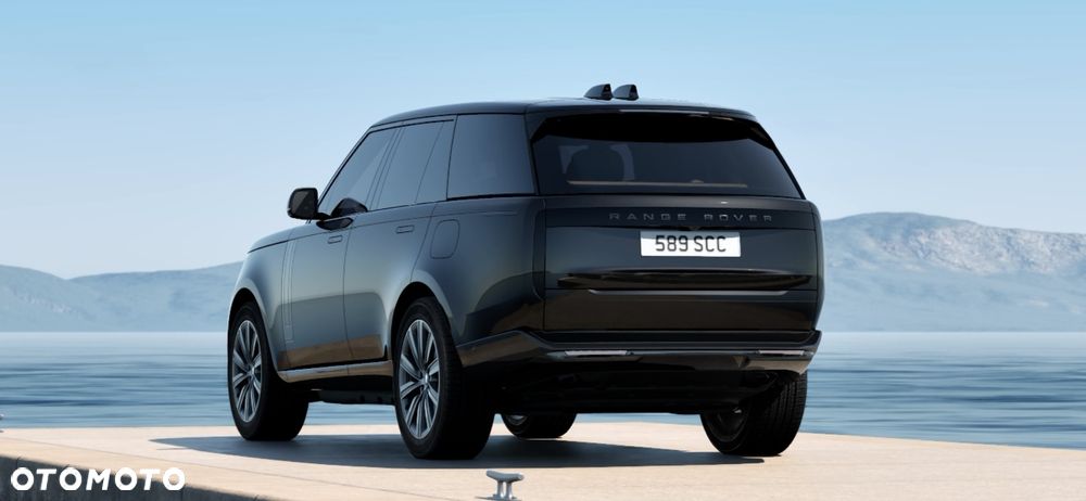 Land Rover Range Rover 3.0 P460e PHEV Autobiography - 10
