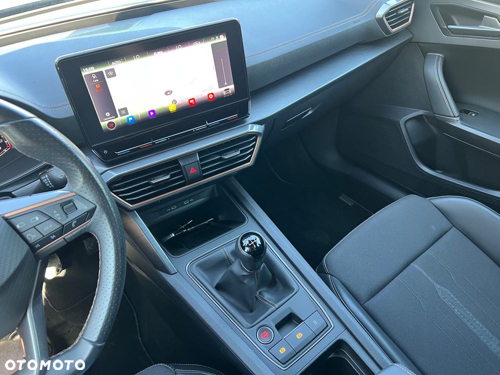 Cupra Formentor - 26