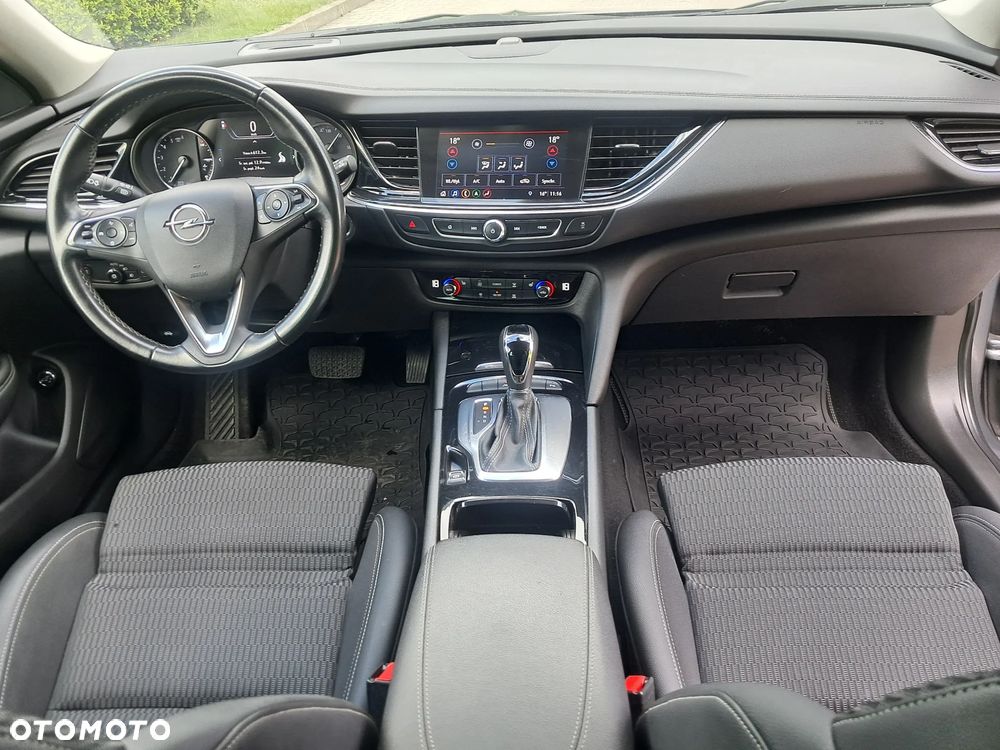Opel Insignia 2.0 BiTurbo 4x4 Exclusive - 18