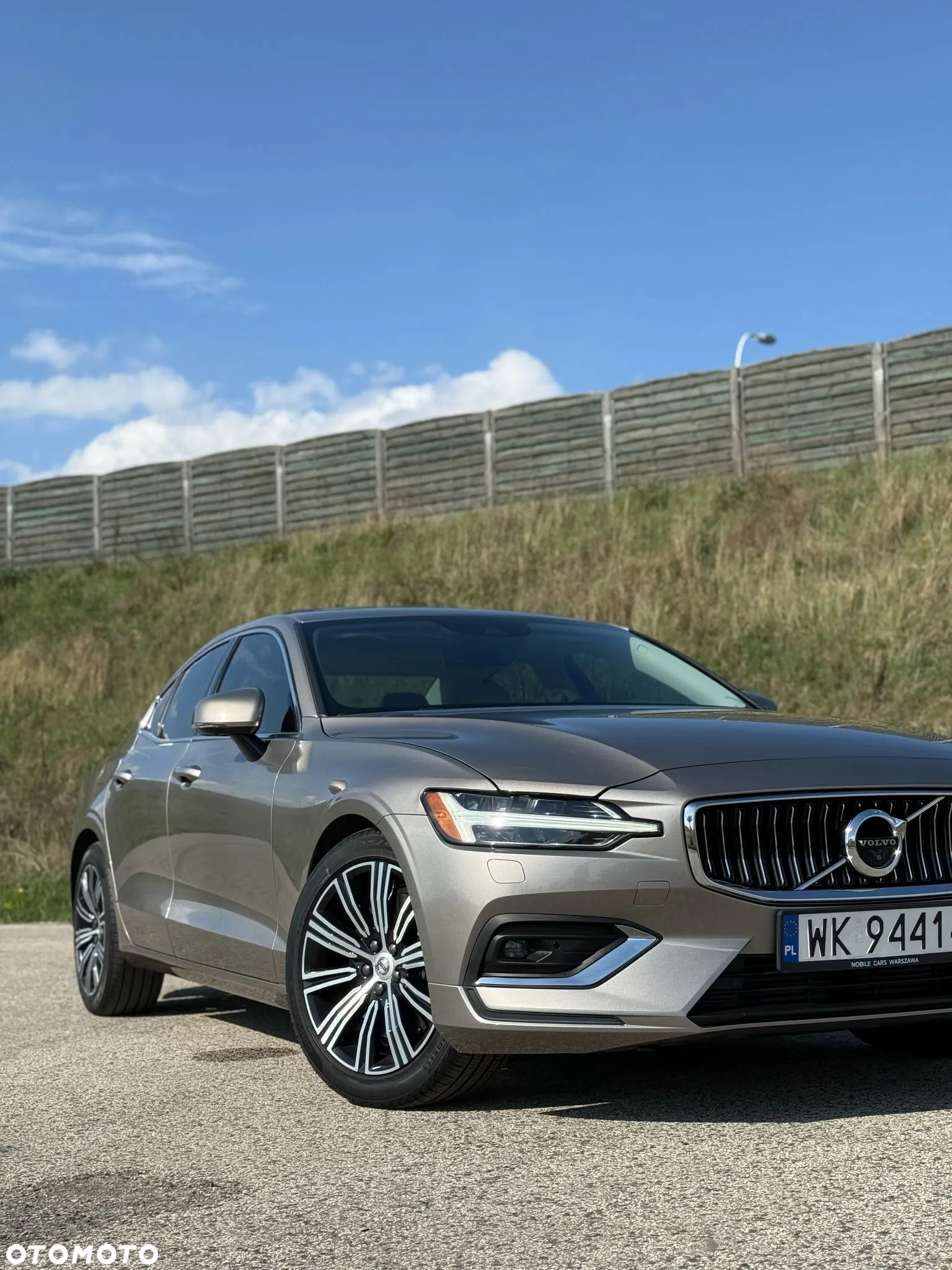 Volvo S60 T6 AWD Inscription - 12
