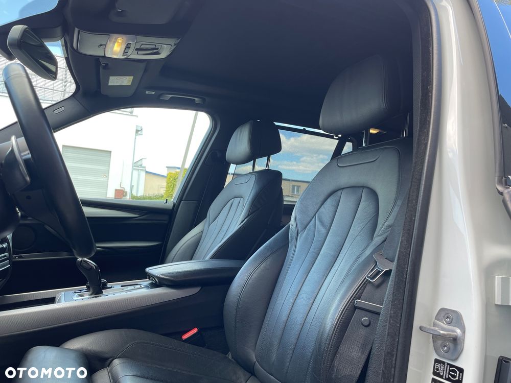 BMW X5 - 6