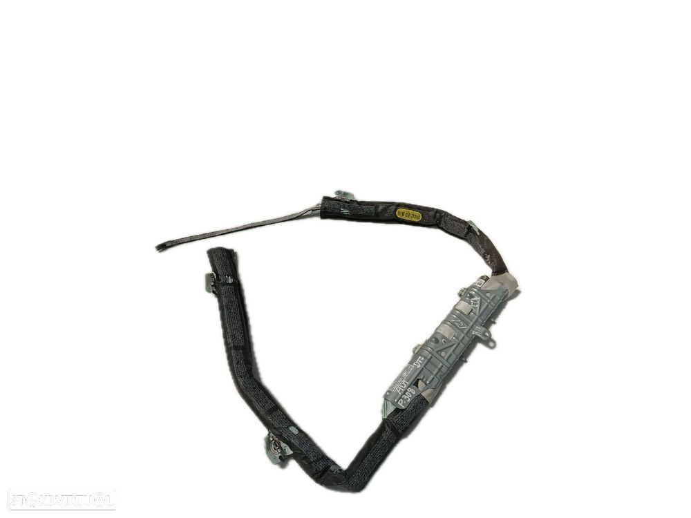 Airbags Cortina Dto Peugeot 308 Sw I (4E_, 4H_) - 1