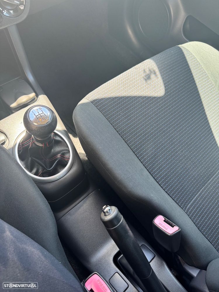 Suzuki Swift - 15