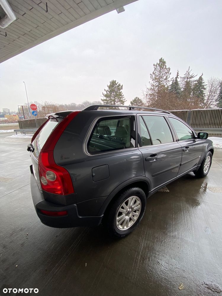 Volvo XC 90 - 25