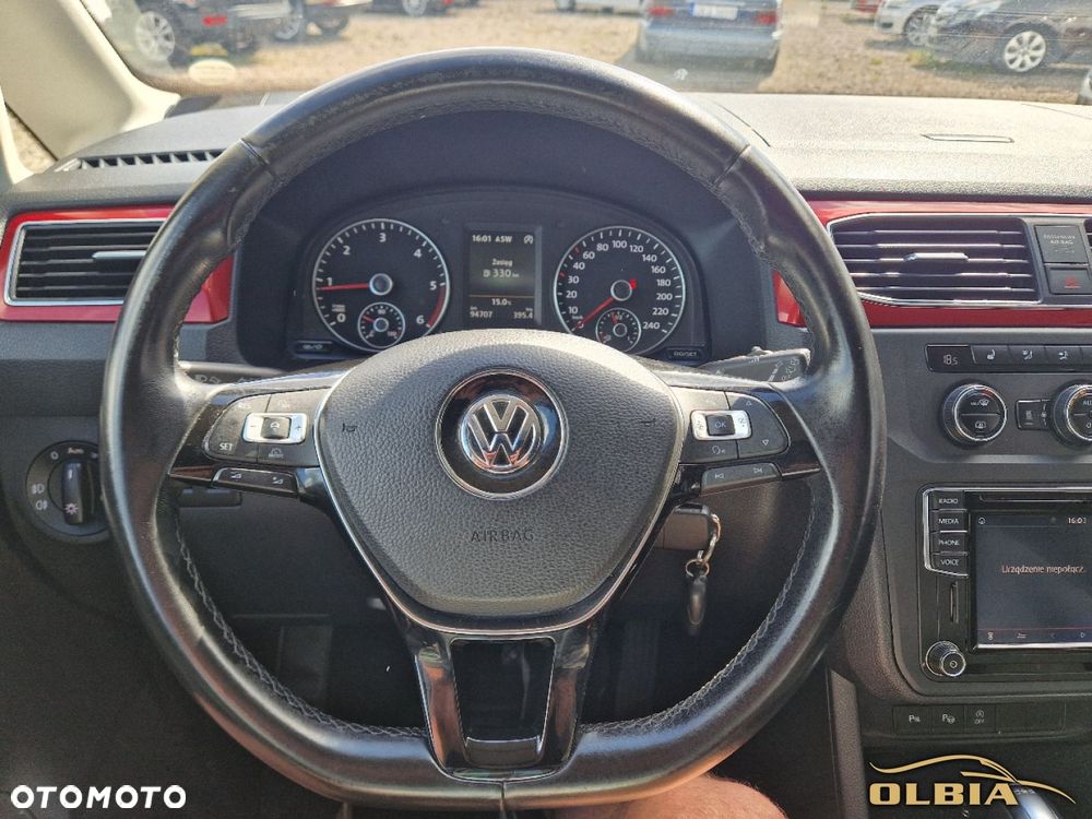 Volkswagen Caddy - 6