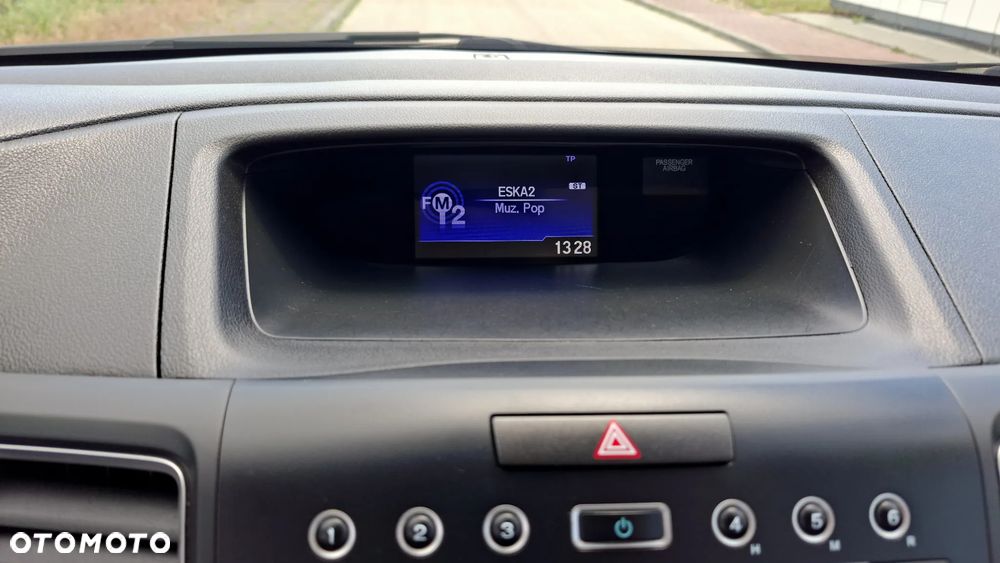 Honda CR-V 2.0i-VTEC 2WD Comfort - 40