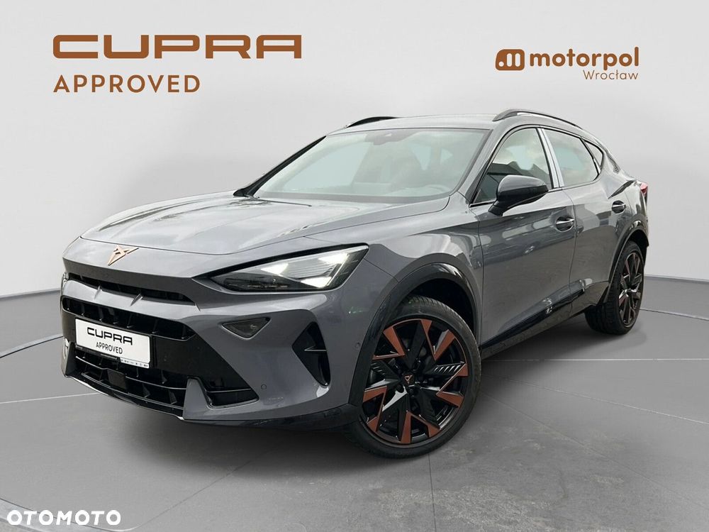 Cupra Formentor 1.5 TSI DSG - 1