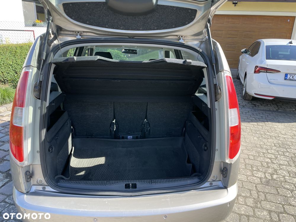 Skoda Roomster - 7