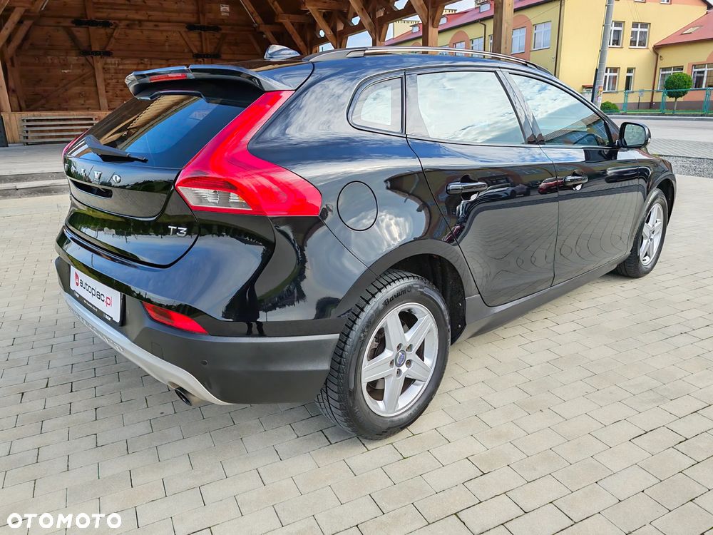 Volvo V40 T3 Drive-E Momentum - 5