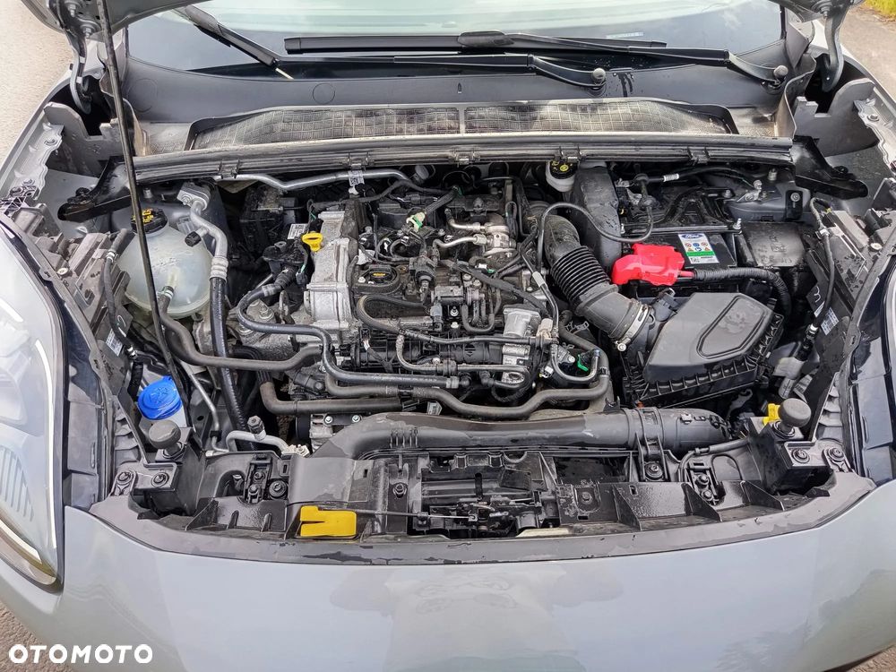 Ford Puma 1.0 EcoBoost Hybrid TITANIUM X - 29