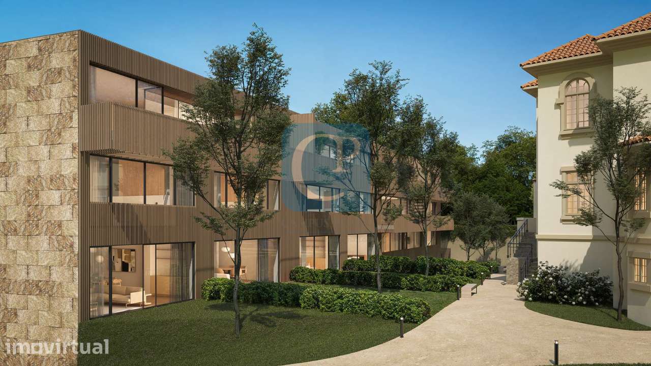 Apartamento T4 Duplex no Empreendimento no Boavista Garden - Grande imagem: 5/17