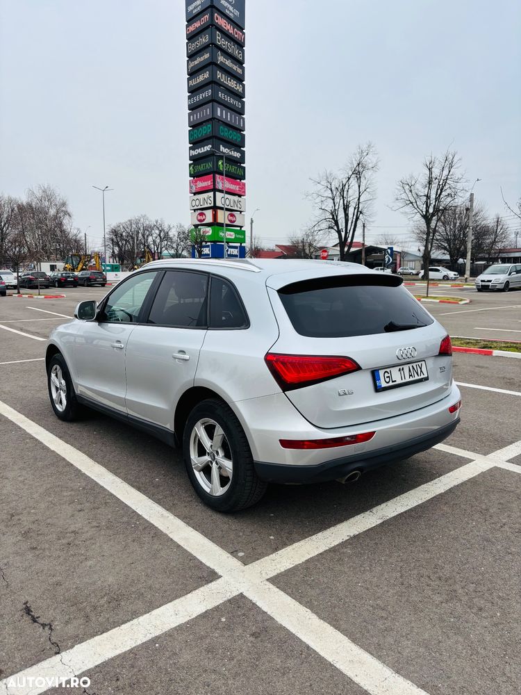 Audi Q5 - 3
