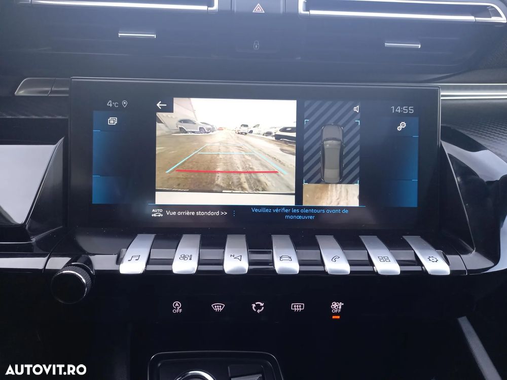 Peugeot 508 1.6 THP STT Active - 22