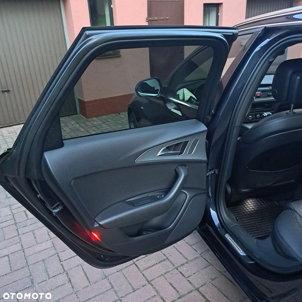 Audi A6 - 17