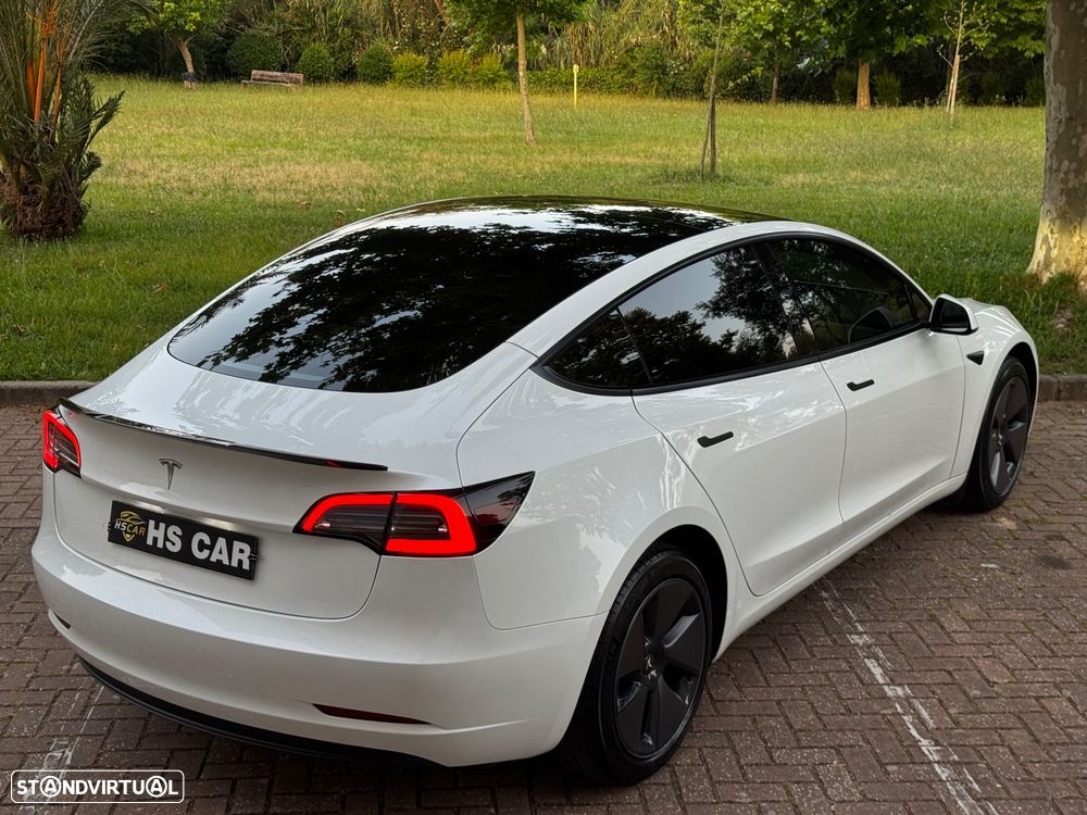 Tesla Model 3 Standard Range Plus RWD - 14