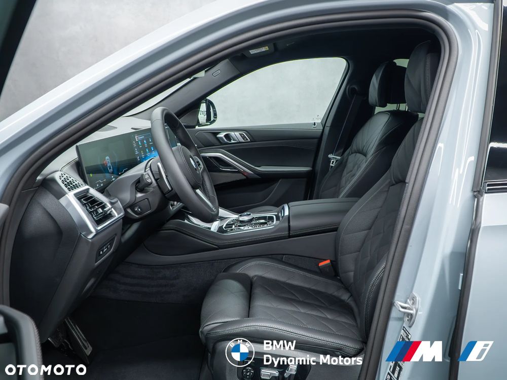 BMW X6 xDrive30d M Sport - 16