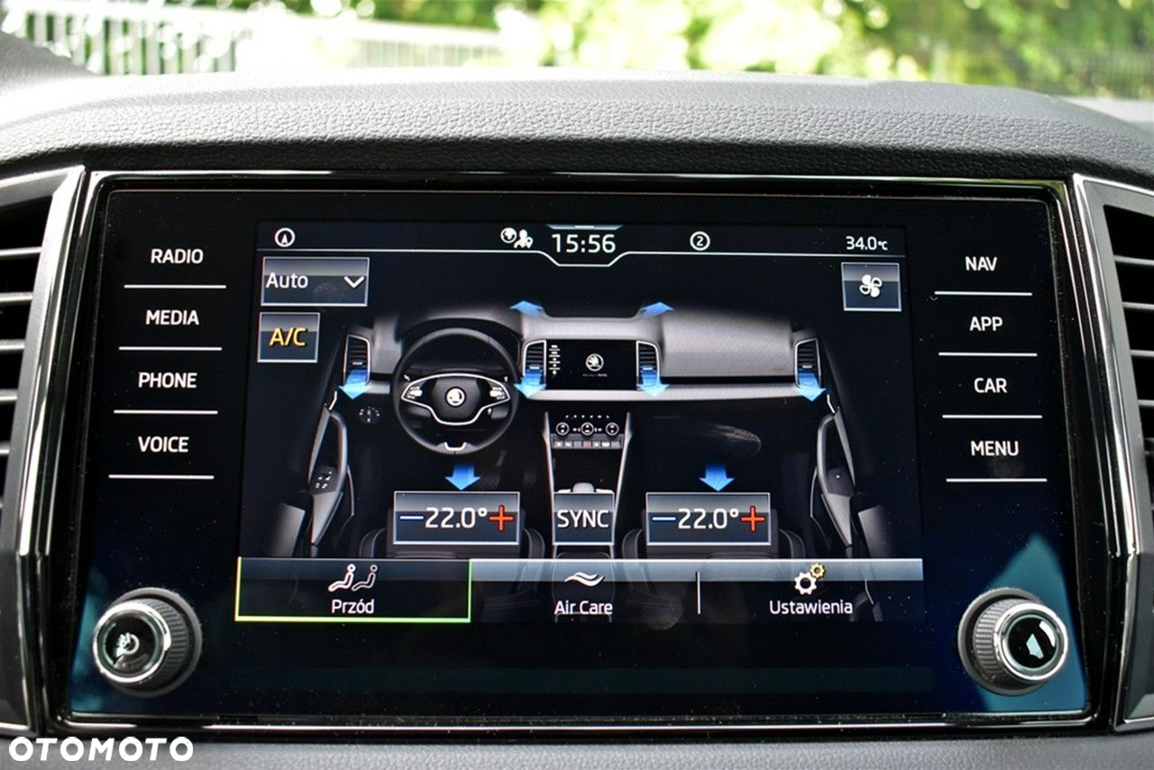 Skoda Karoq 1.5 TSI ACT Ambition - 23