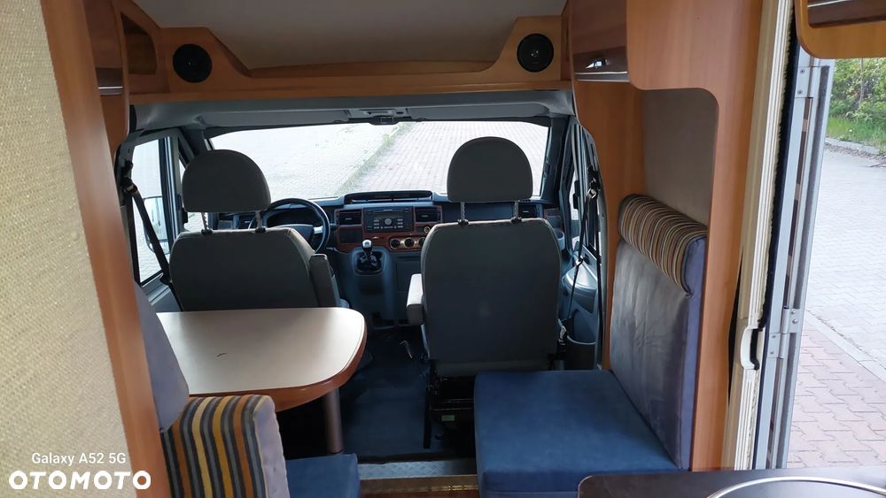 Hymer-Eriba VAN 562 - 4