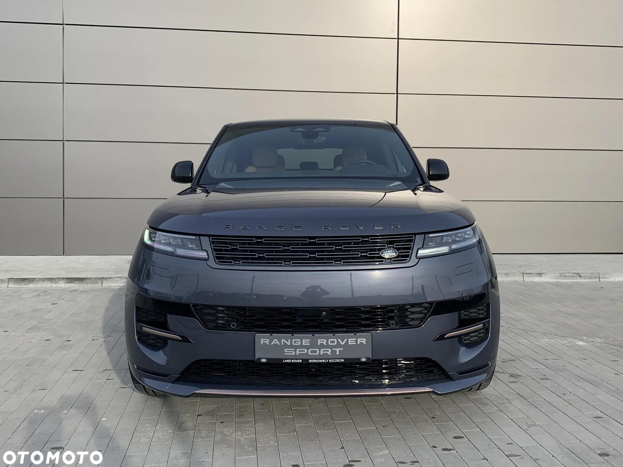 Land Rover Range Rover Sport - 7