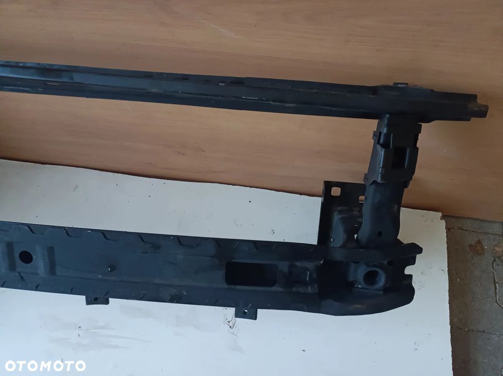 BELKA WZMOCNIENIE ZDERZAKA PRZÓD VW PASSAT B8 LIFT 2019-  3G08C7559B - 3