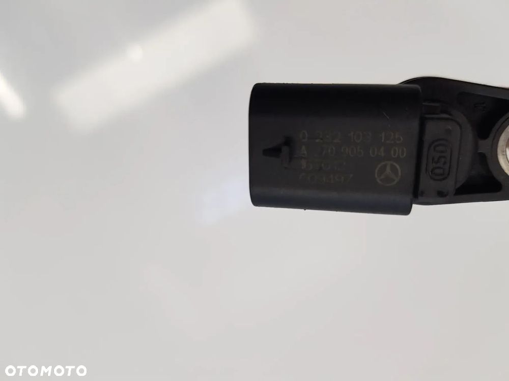 Czujnik położenia wałka rozrządu Mercedes 4.0 V8 BiTurbo C63 AMG M177980 W176 W172 W204 W246 W177 W190 X290 W205 S205 W2 - 6