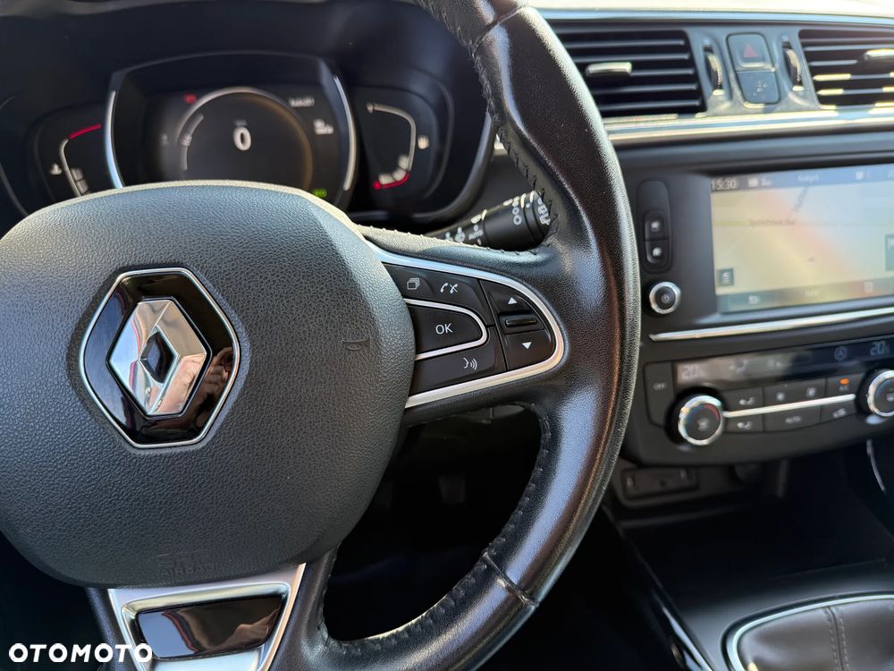 Renault Kadjar Energy TCe 130 Experience - 24