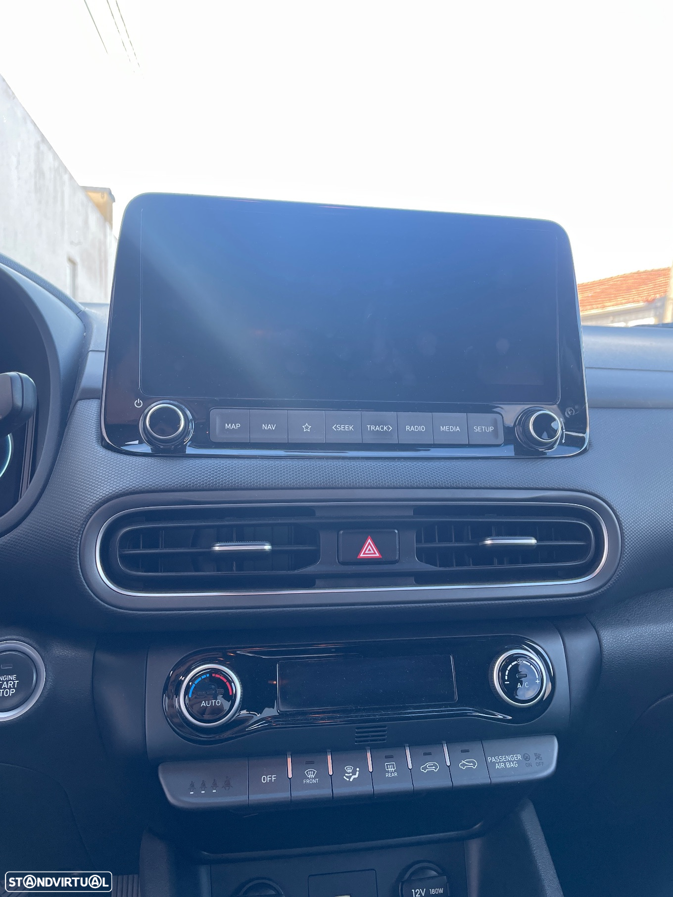 Hyundai Kauai 1.0 T-GDi Premium - 7