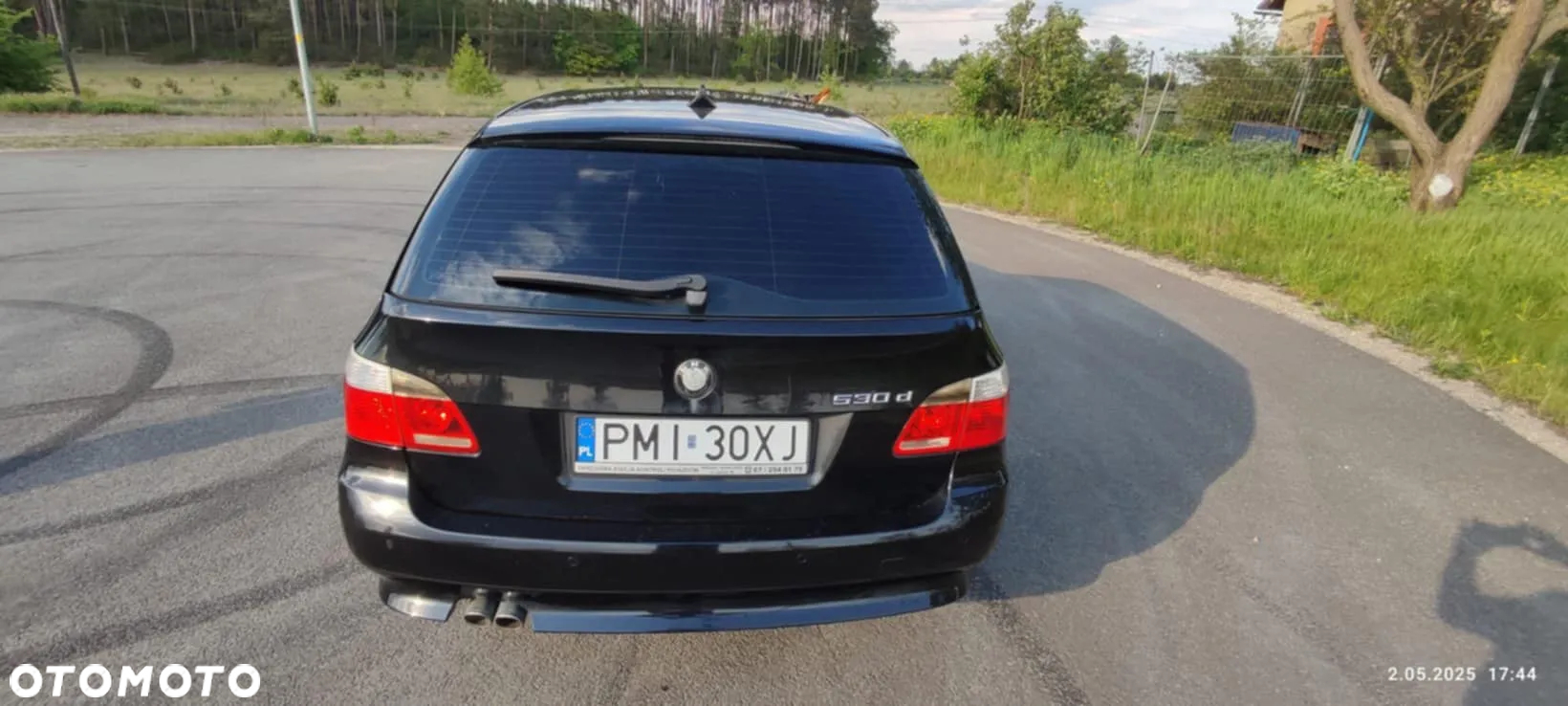 BMW Seria 5 - 6