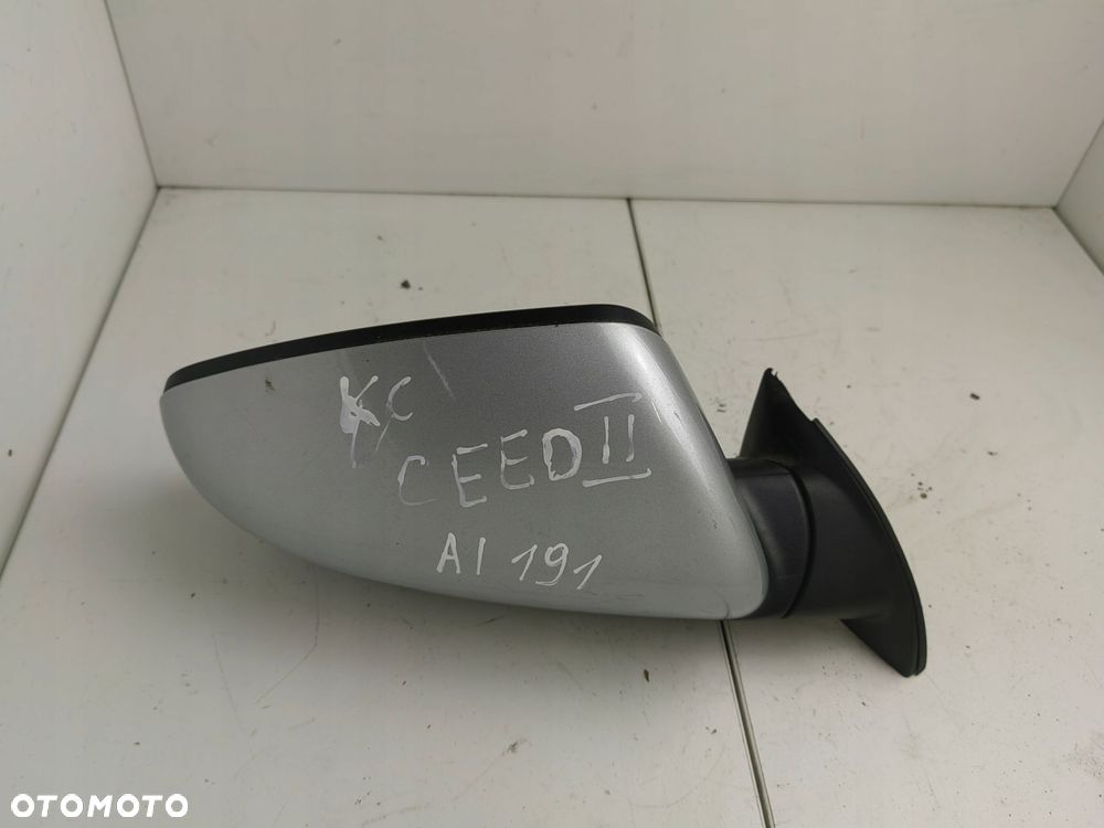 lusterko prawe kia ceed ii jd (12-18) kc - 1