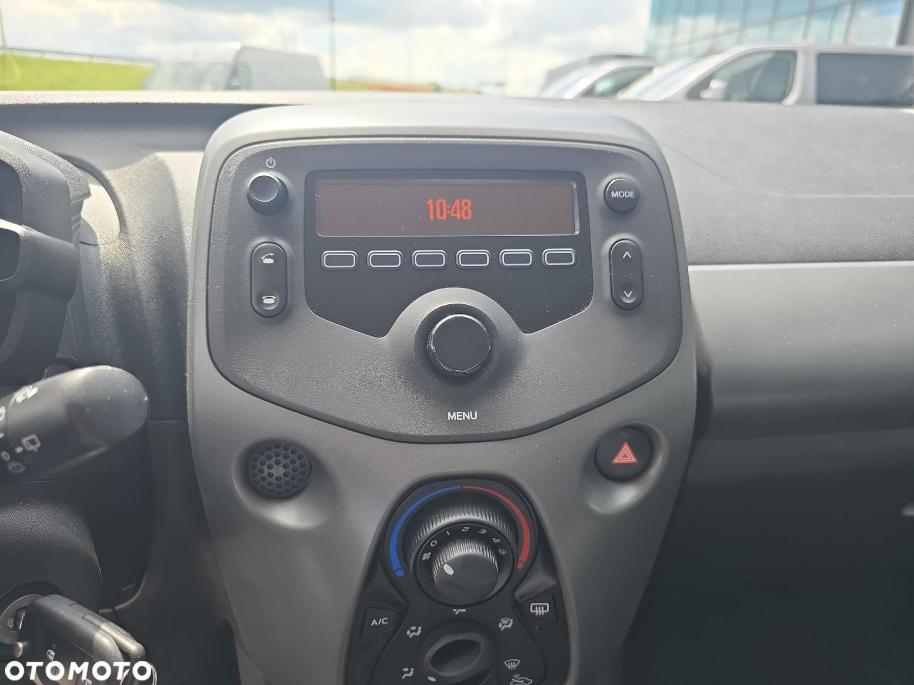 Toyota Aygo - 18