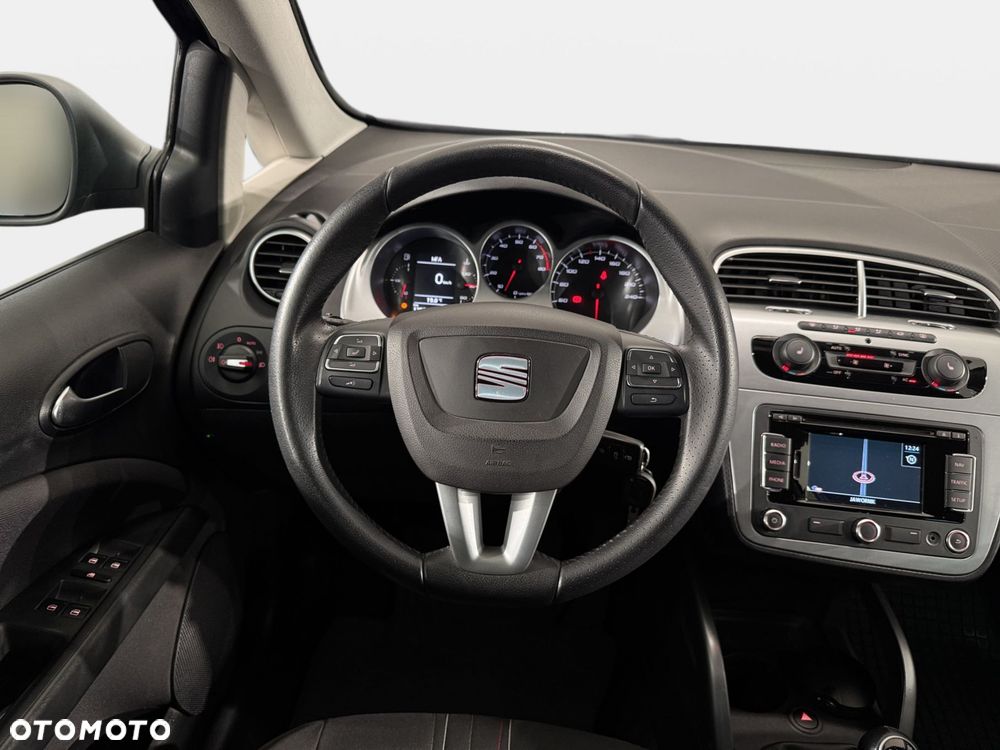 Seat Altea XL - 15