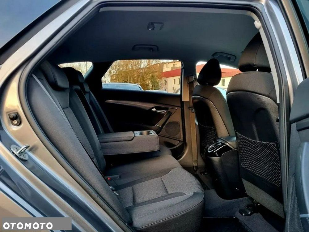 Hyundai i40 Kombi 1.7 CRDi Style - 12