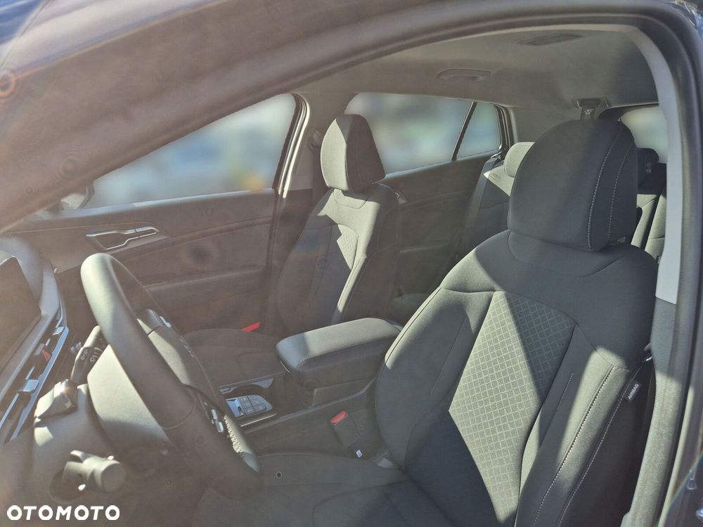 Kia Sportage - 12