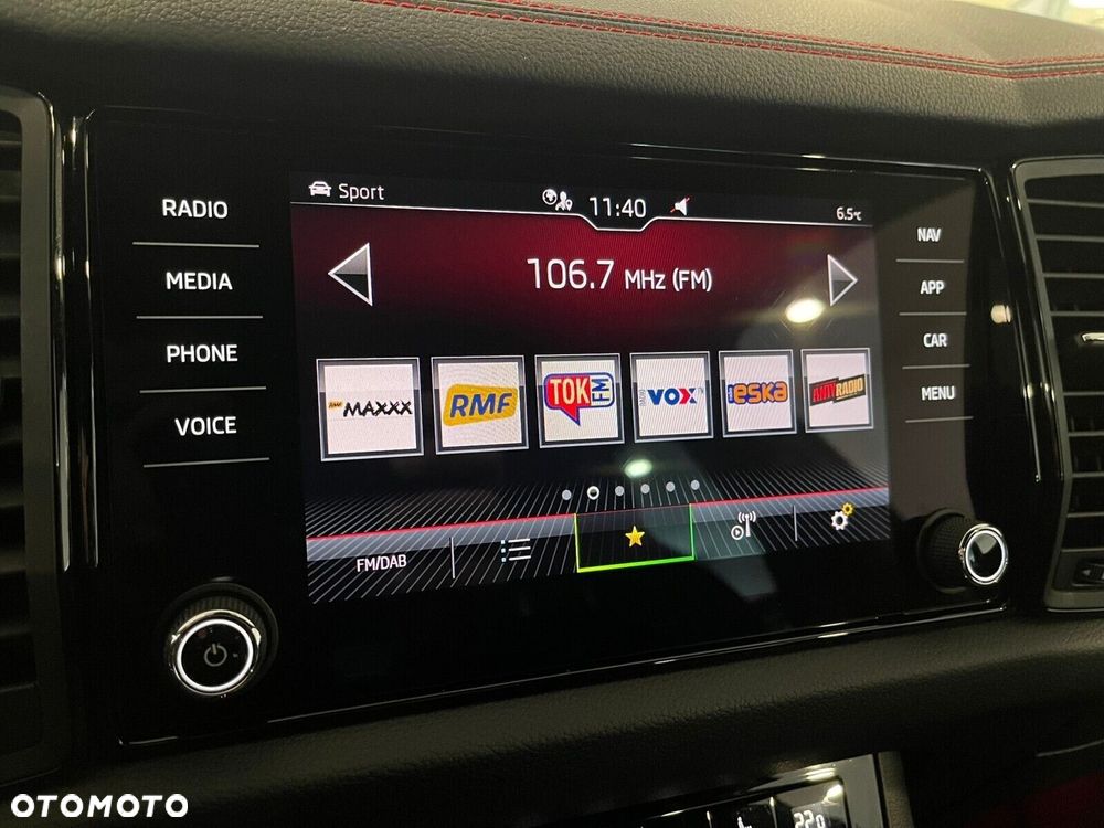 Skoda Kodiaq - 18