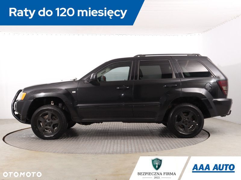 Jeep Grand Cherokee - 3